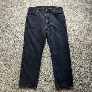 Wrangler jeans